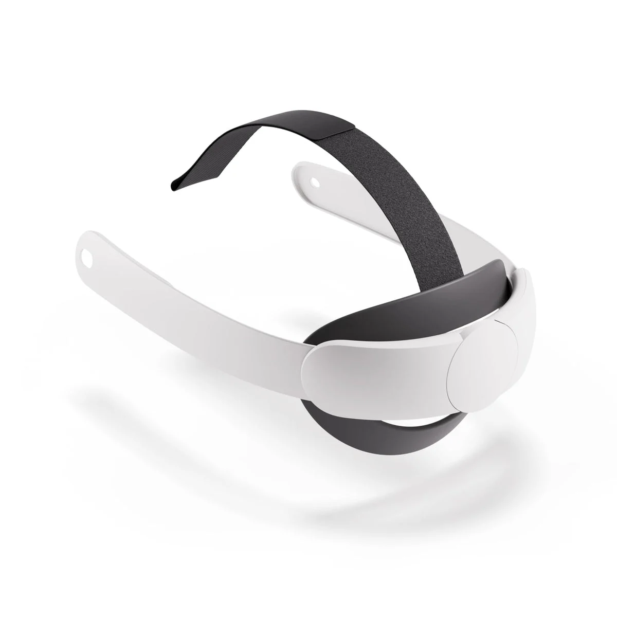 Meta Quest 3 Elite Strap Adjustable Ergonomic Head Support for Enhanced Comfort