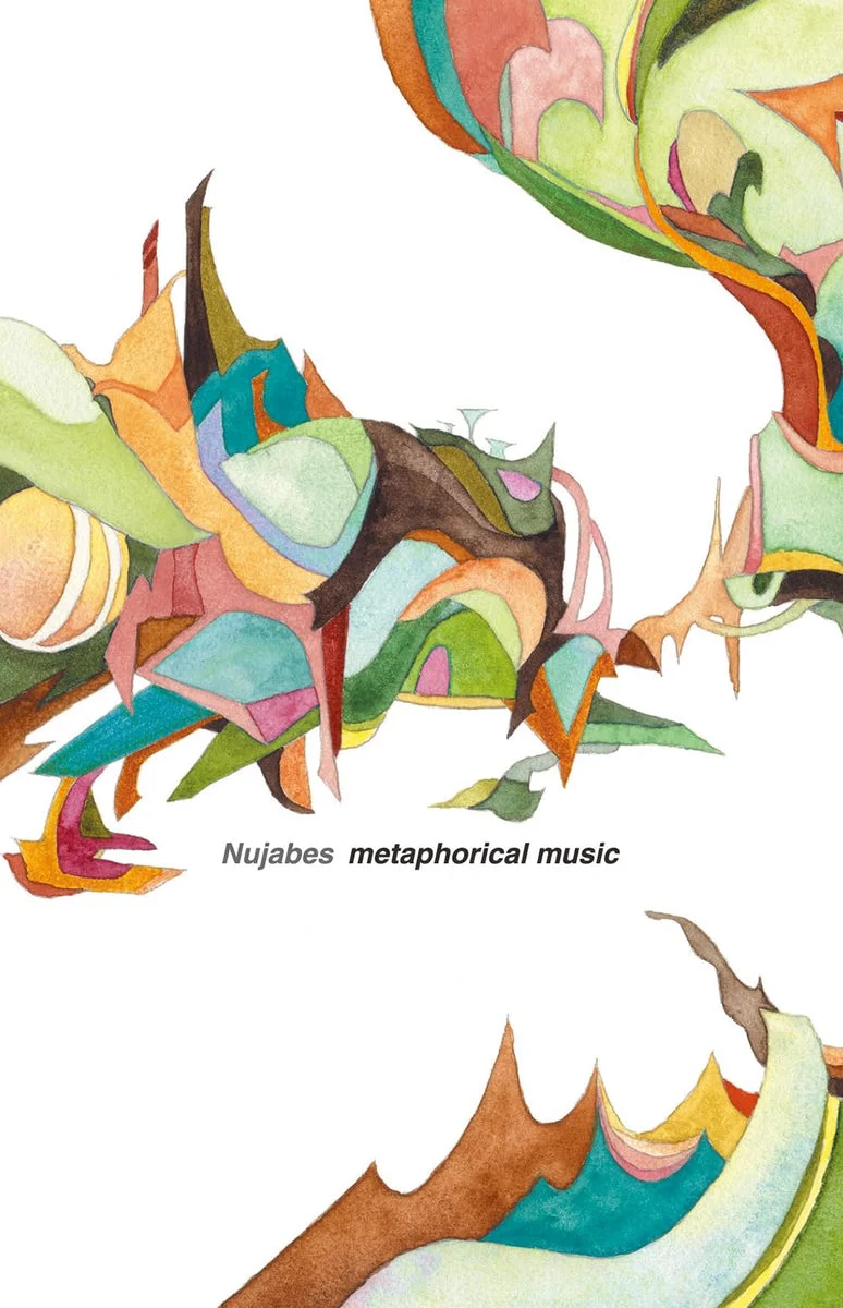 Metaphorical Music (CA) - Creative Sound Collection