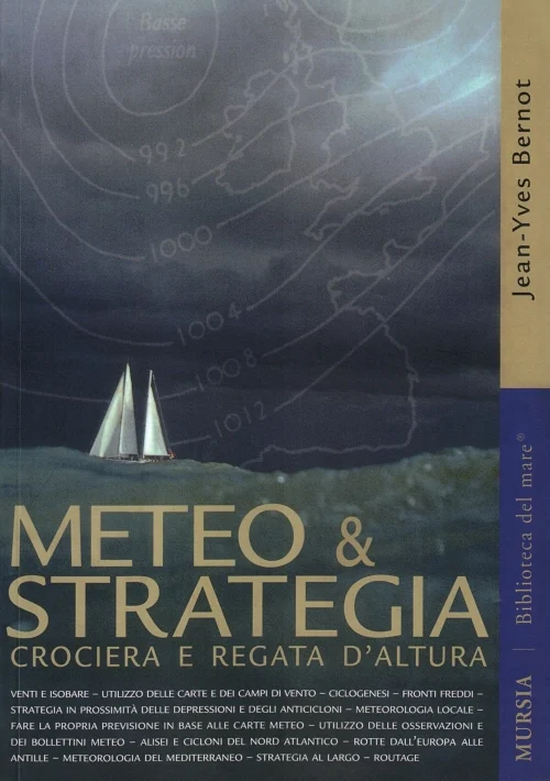 meteo & strategia - Libri e DVD
