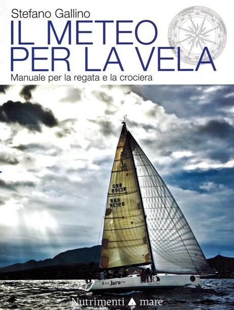 il meteo per la vela - Libri e DVD