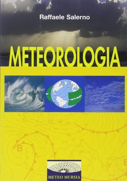meteorologia - Libri e DVD