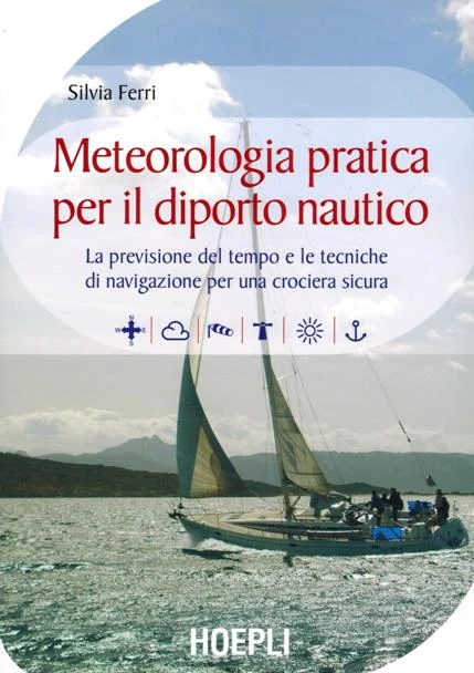 meteorologia pratica per il diporto nautico - Libri e DVD