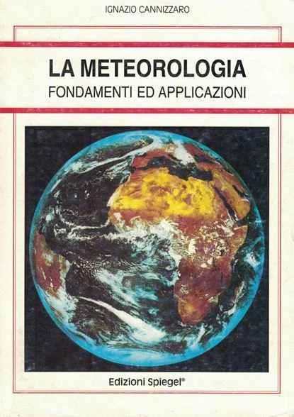 la meteorologia - Libri e DVD
