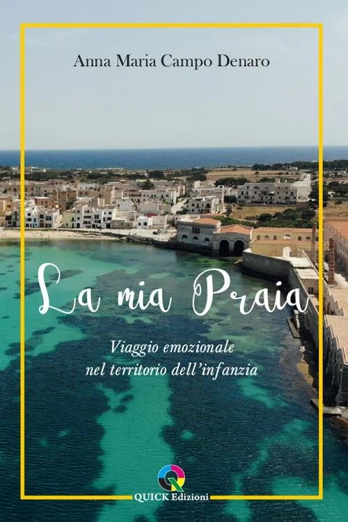 la mia praia - Libri e DVD