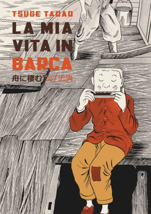 la mia vita in barca - Libri e DVD