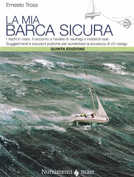 la mia barca sicura - Libri e DVD