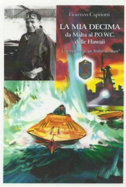 la mia decima - Libri e DVD