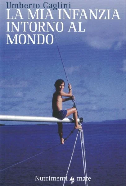 la mia infanzia intorno al mondo - Libri e DVD