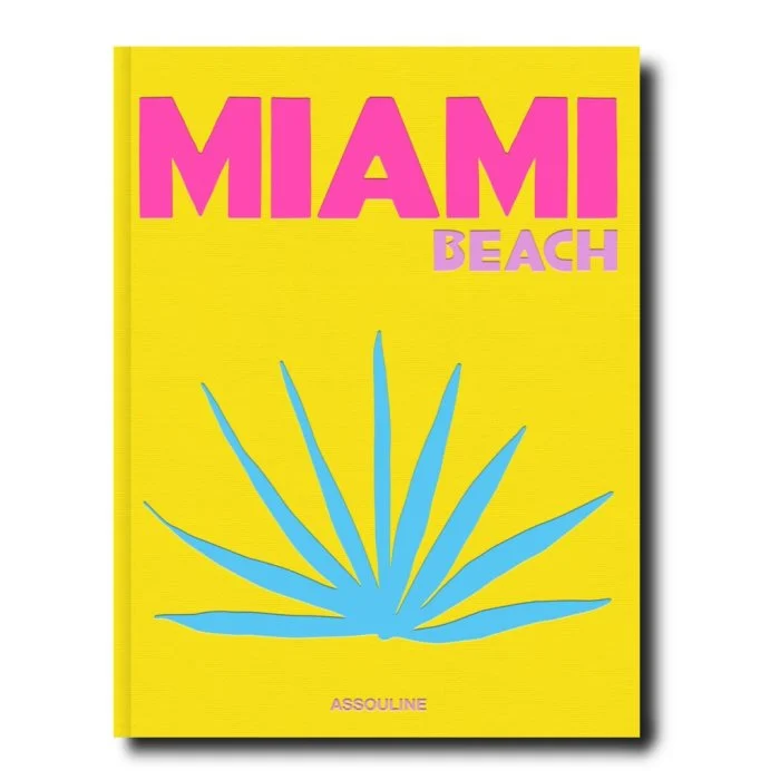 Miami Beach (Travel Series) - Libri e DVD