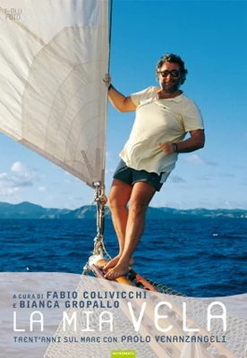 la mia vela - Libri e DVD