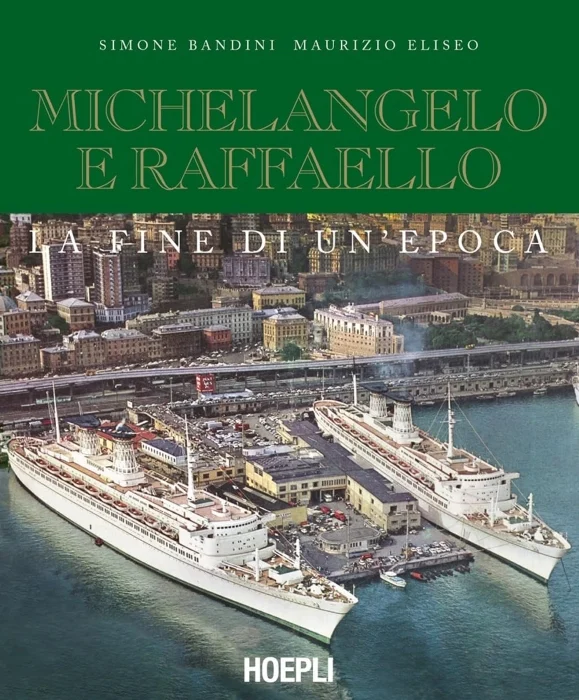 michelangelo e raffaello - Libri e DVD