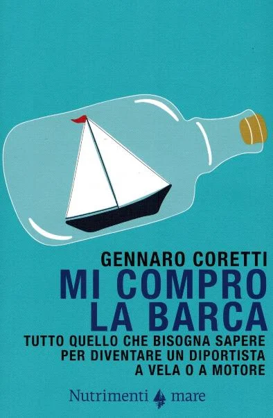 mi compro la barca - Libri e DVD