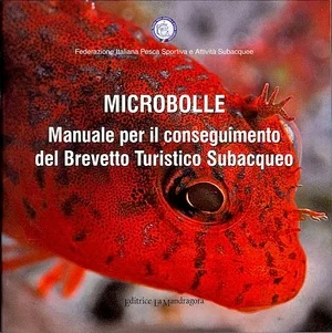microbolle (fipsas) - Libri e DVD