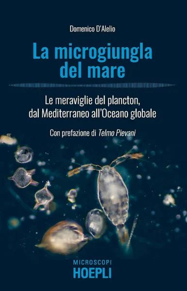 la microgiungla del mare - Libri e DVD