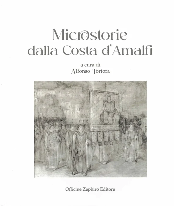 Microstorie dalla Costa d’Amalfi - Libri e DVD