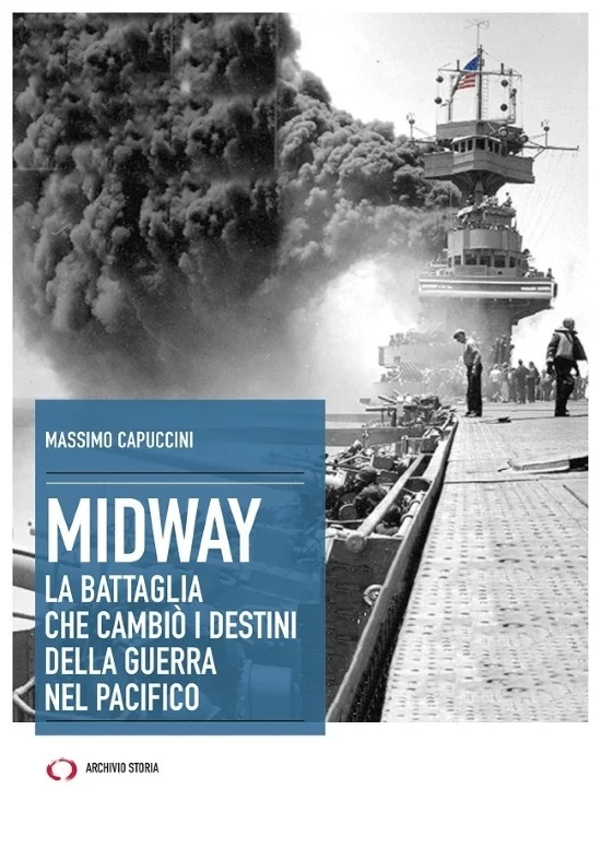 midway - Libri e DVD