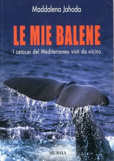 le mie balene - Libri e DVD
