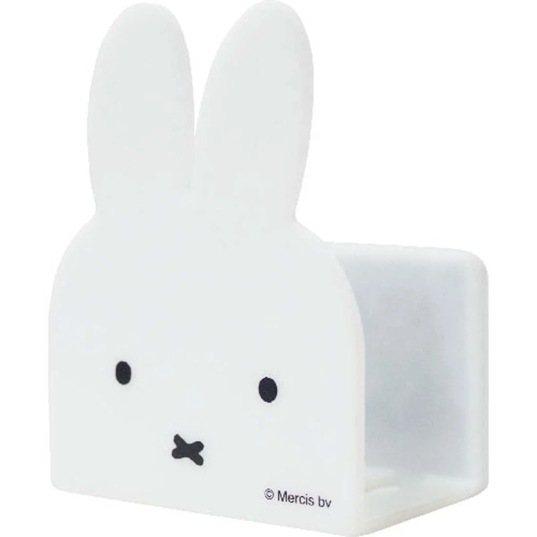 Miffy Porta Spugna Magnetico 7,5x10x5cm Organizzatore da Cucina