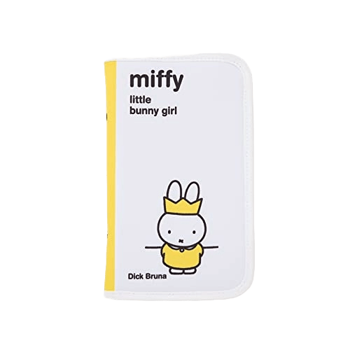 miffy Multifunctional Multi Pouch - WAFUU JAPAN