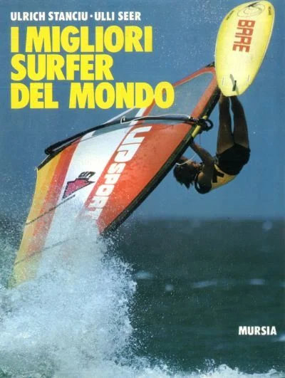i migliori surfer del mondo - Libri e DVD