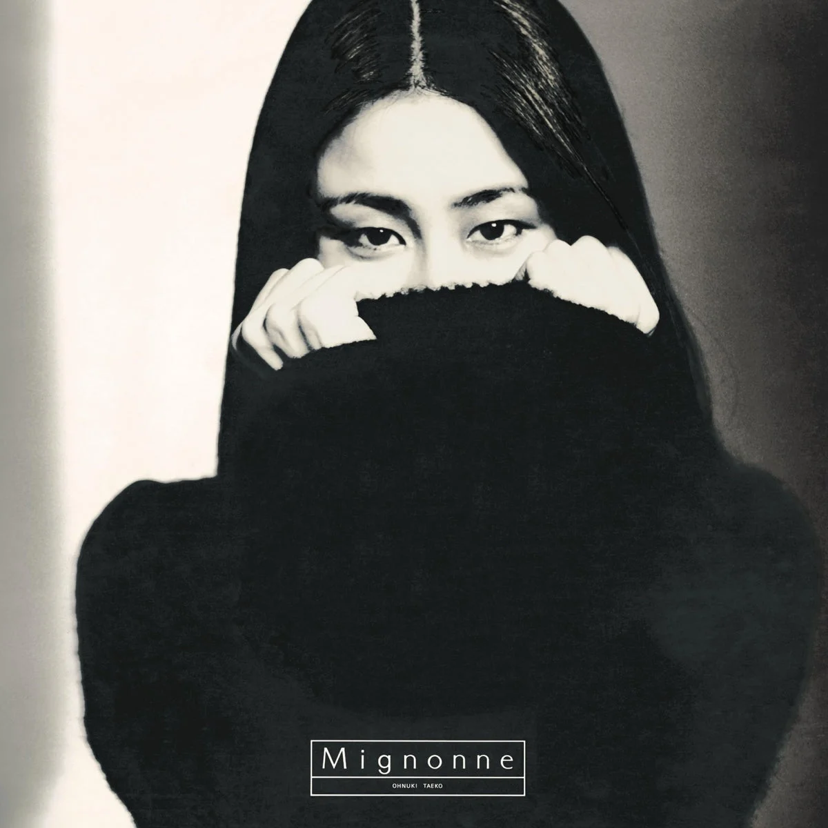 Taeko Onuki Mignonne LP in vinile 180g edizione limitata MHJL-335