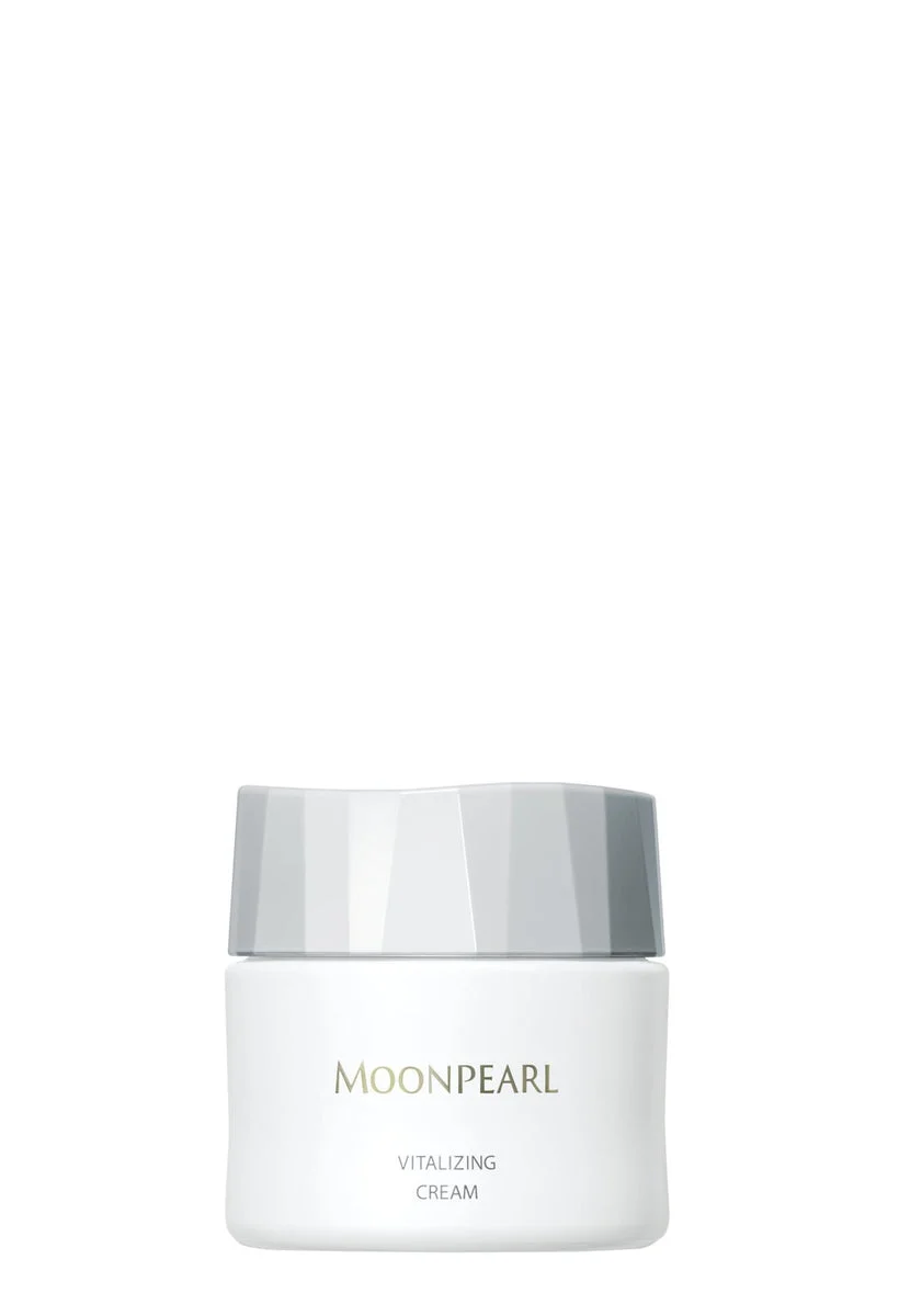 MIKIMOTO Crema Vitalizzante Moon Pearl N 30g
