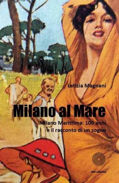 milano al mare - Libri e DVD