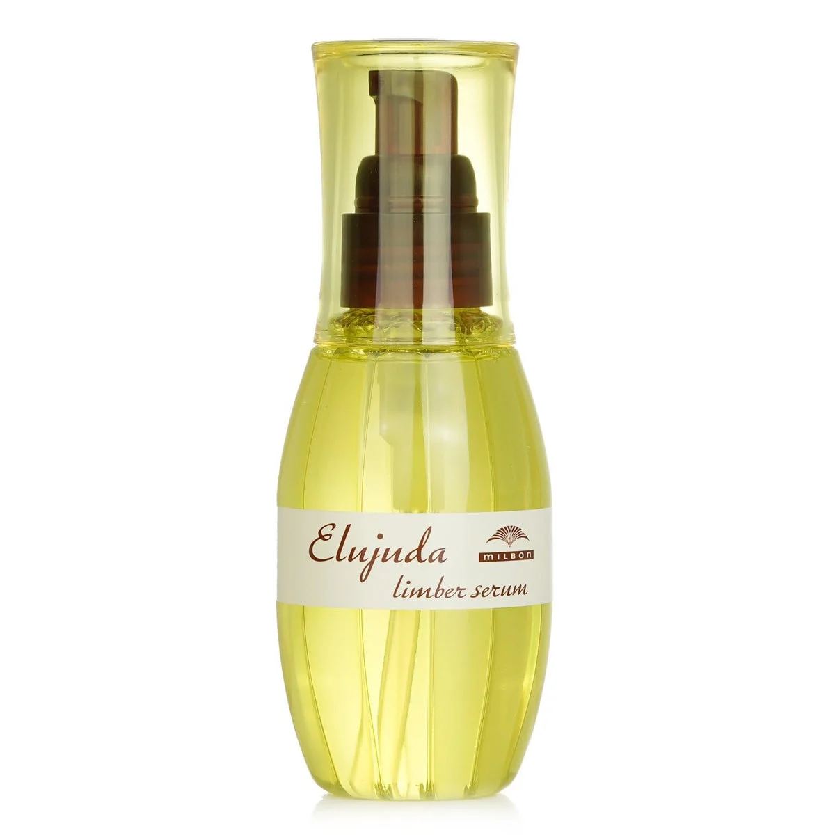 Milbon Deesses Elujuda Siero Trattamento Capelli 120ml per Capelli Fini