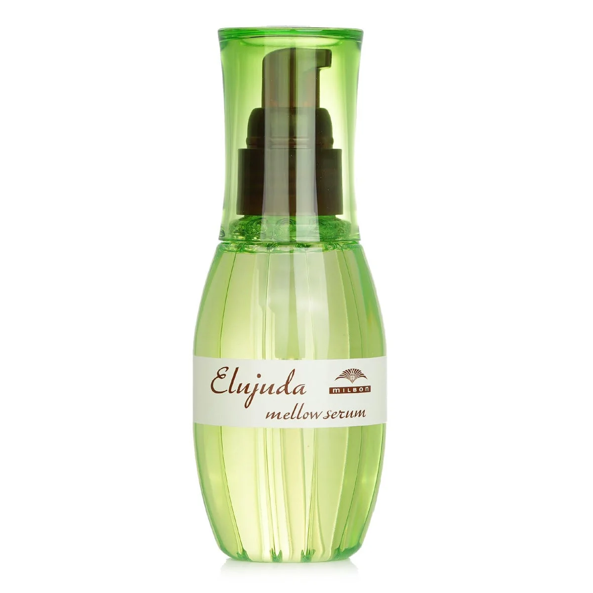 Milbon Deesses Elujuda Siero Trattamento Capelli 120ml per Capelli Normali a Rigidi