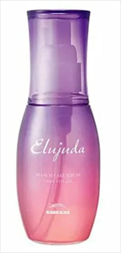 MILBON ELJUDA Bleach Care Serum 120mL