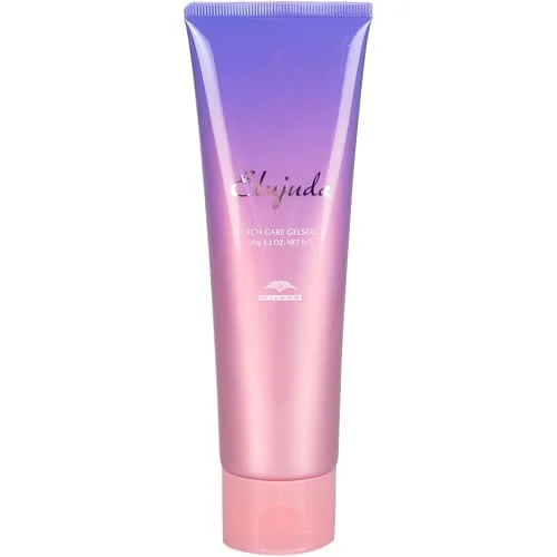 MILBON Elujuda Gel Serum per Capelli 120mL Cura per Bleach