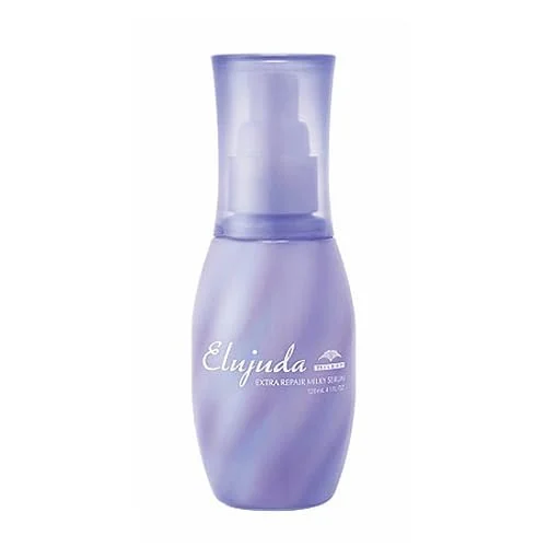 Milbon Elujuda Extra Repair Siero Latte per Capelli 120ml