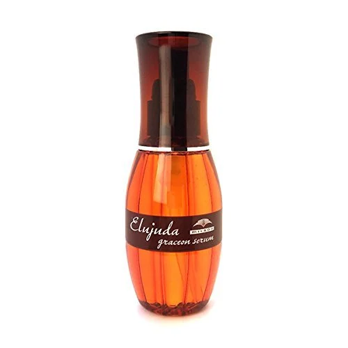 Milbon Elujuda Siero Trattamento Capelli 120mL Hypoallergenico