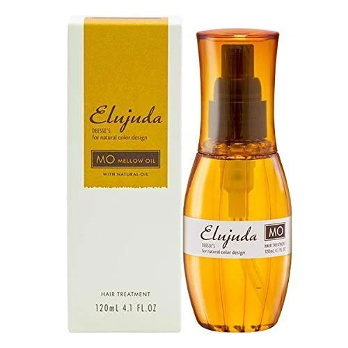Milbon Elujuda MO trattamento capelli senza risciacquo 120g