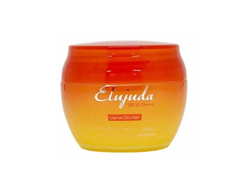 Milbon Elujuda balsamo capelli Sun Protect SPF30 PA+++ 40g