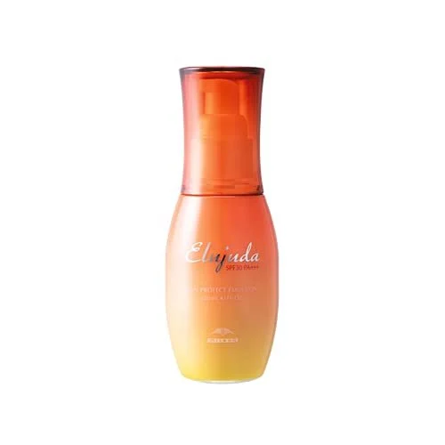 Milbon Elujuda Emulsione Protettiva Solare Capelli SPF30 120ml