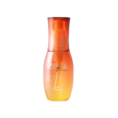 Milbon Elujuda Sun Protect Serum SPF30 PA+++ 120mL Leave-In Treatment