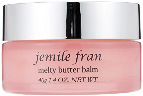 Milbon Hydrating Gemir Fran Melty Butter Balm 40g
