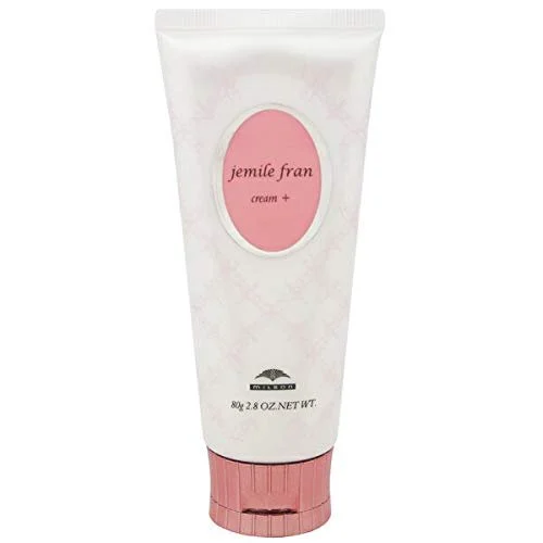 Milbon Jemile Fran Cream+ 80g