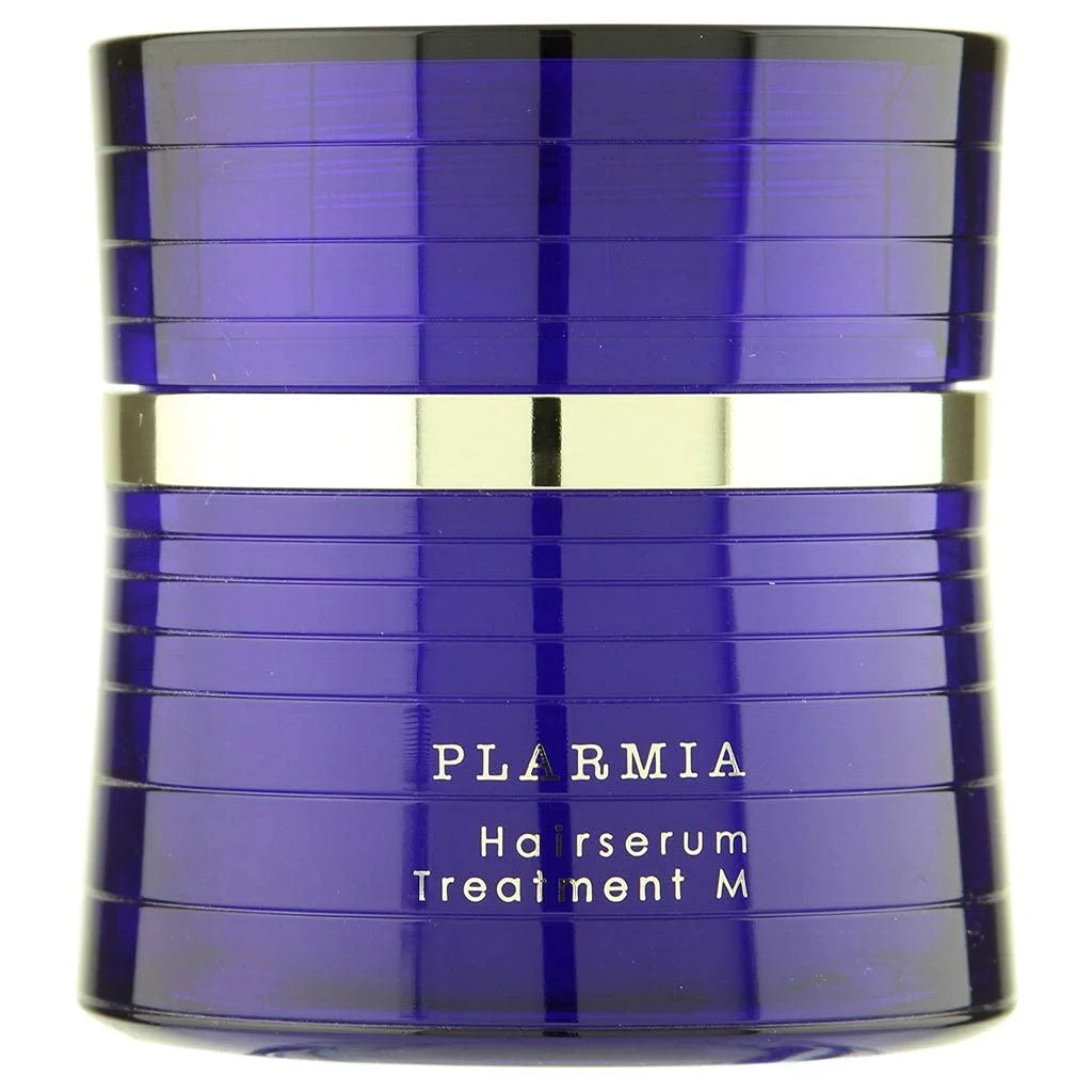 Milbon Plarmia Siero Trattamento Idratante 200g