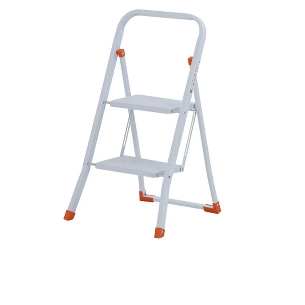 MINI SCALA SCALETTA SGABELLO RICHIUDIBILE PIEGHEVOLE ANTISCIVOLO GIERRE GRADINI - Gierre ®