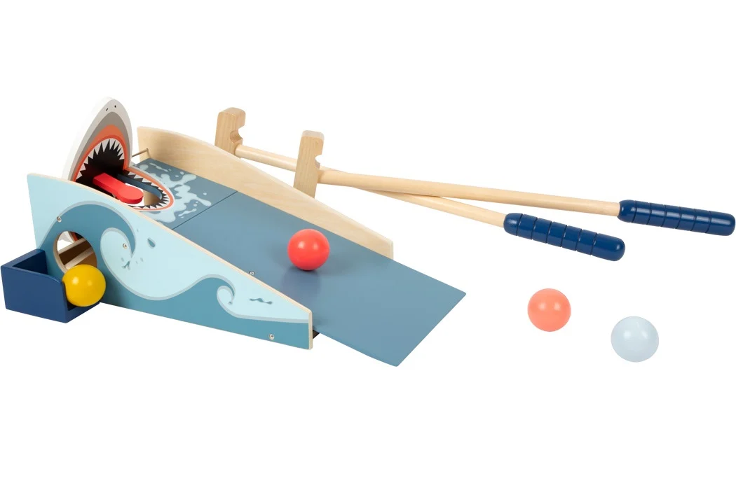 minigolf “shark attack” - Giochi e Puzzle