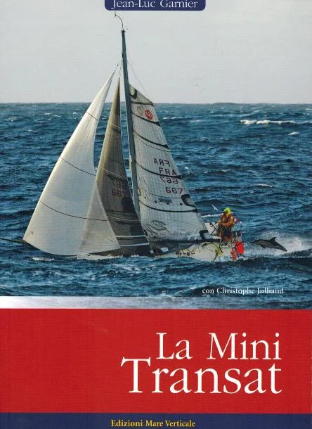 la mini transat - Libri e DVD