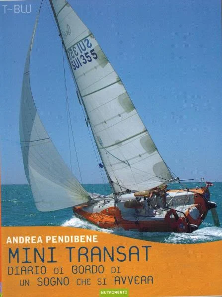 mini transat - Libri e DVD