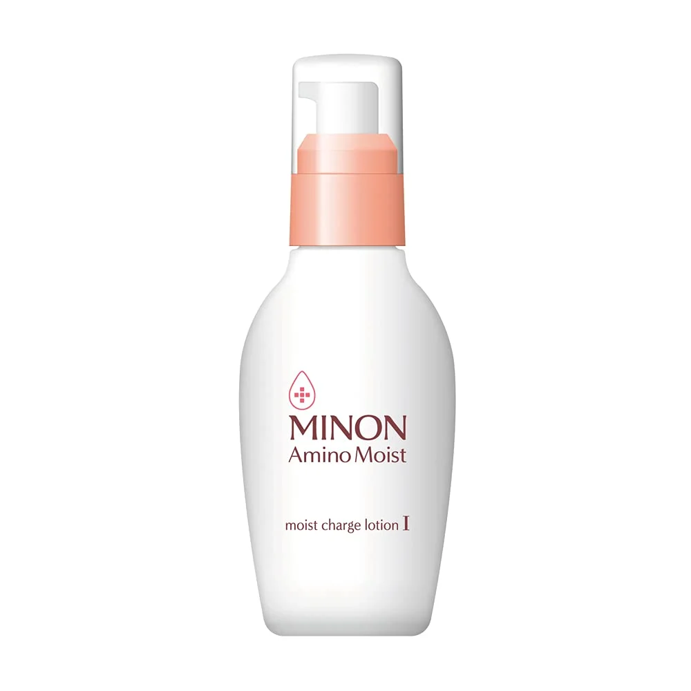 Minon Amino Moist Lozione Idratante 150ml per Pelle Sensibile e Secca