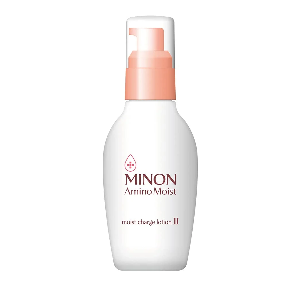 Minon Amino Moist Lozione Idratante Extra 150mL Liquido Bianco