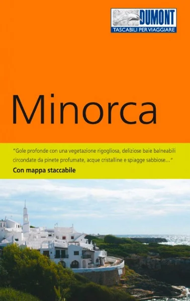 minorca (tascabili per viaggiare) - Libri e DVD