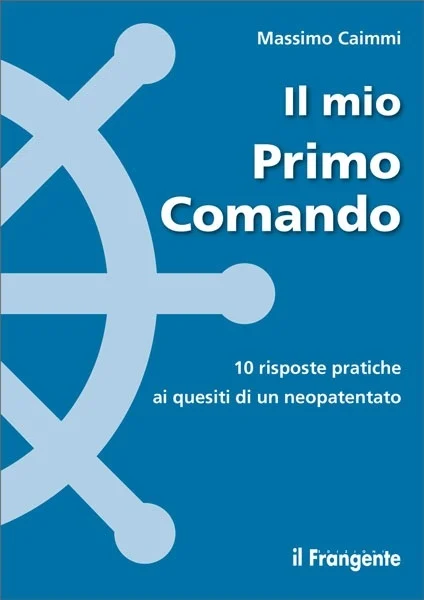 il mio primo comando - Libri e DVD