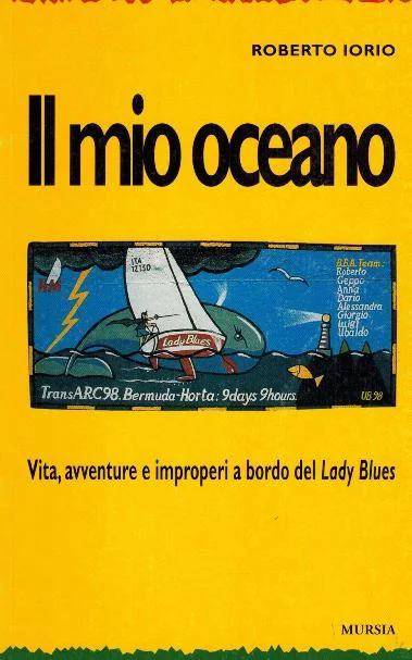 il mio oceano - Libri e DVD