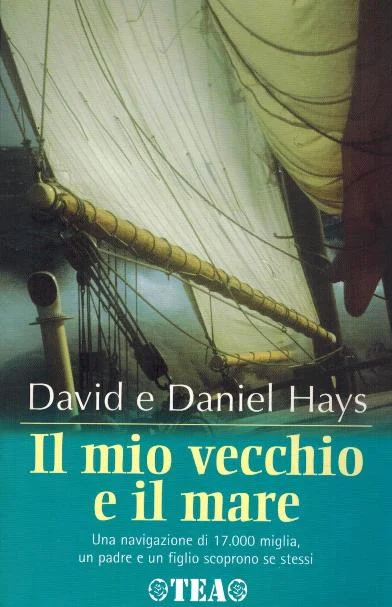 il mio vecchio e il mare - Libri e DVD